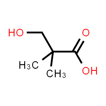 4835-90-9 | 2,2-Dimethyl-3-hydroxypropionic acid