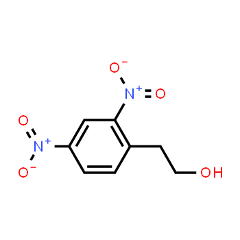 4836-69-5 | 2-(2,4-Dinitrophenyl)ethanol