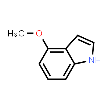 4837-90-5 | 4-METHOXYLINDOLE