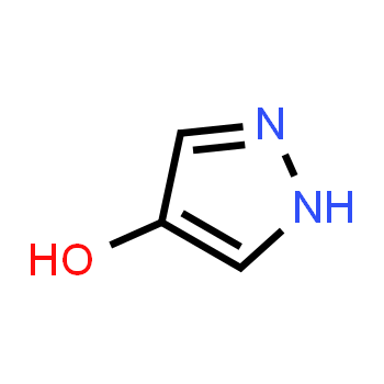 4843-98-5 | 4-Hydroxypyrazol