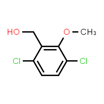 4849-12-1 | 3,6-Dichloro-2-methoxybenzyl alcohol