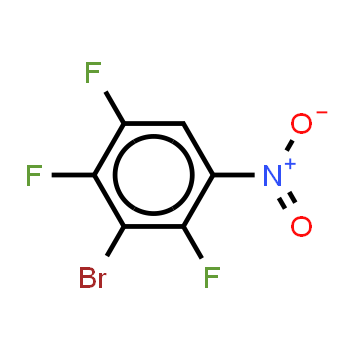 485318-76-1 | 3-bromo-2,4,5-trifluoronitrobenzene