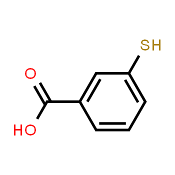 4869-59-4 | 3-Mercaptobenzoic acid