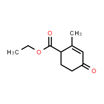 487-51-4 | 4-CARBETHOXY-3-METHYL-2-CYCLOHEXEN-1-ONE