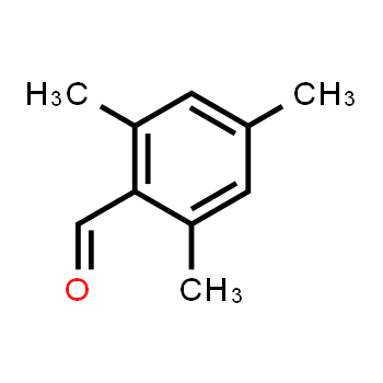 487-68-3 | 2,4,6-Trimethylbenzaldehyde