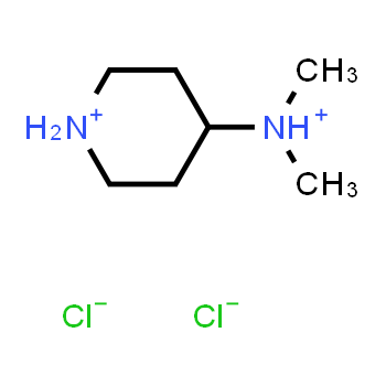 4876-59-9 | 4-(dimethylammonio)piperidinium dichloride