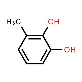 488-17-5 | 3-Methylbenzene-1,2-diol