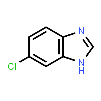 4887-82-5 | 6-chloro-1H-benzo[d]imidazole