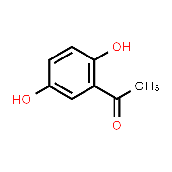 490-78-8 | 2',5'-Dihydroxyacetophenone