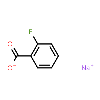 490-97-1 | Sodium 2-fluorobenzoate