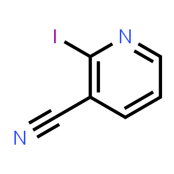 490039-73-1 | 2-iodonicotinonitrile