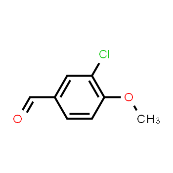 4903-09-7 | 3-Chloro-4-methoxybenzaldehyde