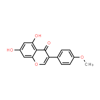 491-80-5 | Biochanin