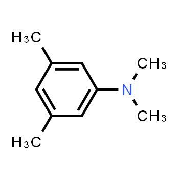 4913-13-7 | N,N,3,5-TetraMethylaniline