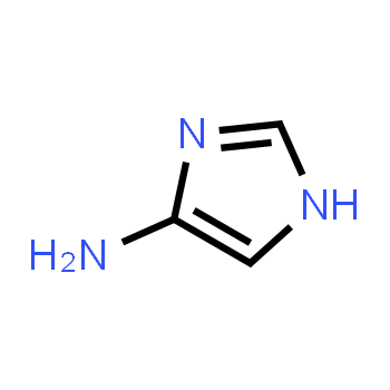 4919-03-3 | 4-Aminoimidazole