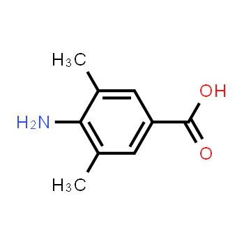 4919-40-8 | 4-Amino-3,5-dimethylbenzoic acid