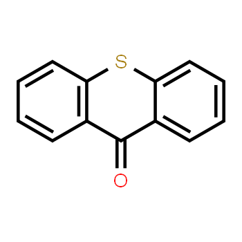 492-22-8 | Thioxanthen-9-one