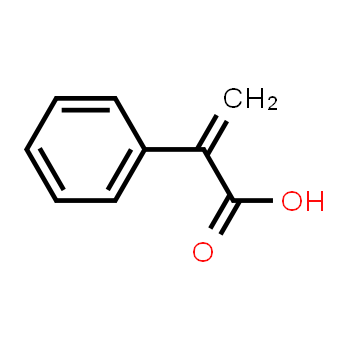 492-38-6 | Atropic acid