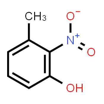 4920-77-8 | 3-Methyl-2-nitrophenol