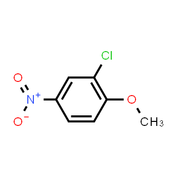 4920-79-0 | 2-Chloro-4-nitroanisole