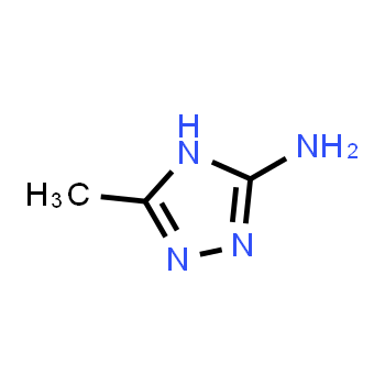 4923-01-7 | 5-methyl-4H-1,2,4-triazol-3-amine