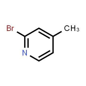 4926-28-7 | 2-Bromo-4-picoline