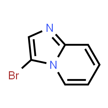 4926-47-0 | 3-bromoimidazo[1,2-a]pyridine