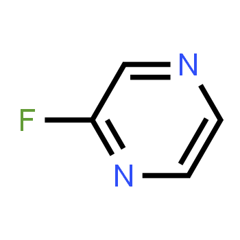 4949-13-7 | 2-Fluoropyrazine