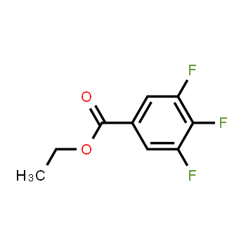 495405-09-9 | Ethyl 3,4,5-trifluorobenzoate