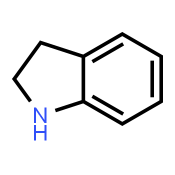 496-15-1 | Indoline