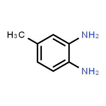 496-72-0 | 4-Methylbenzene-1,2-diamine