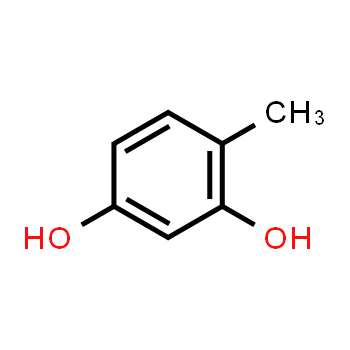 496-73-1 | 4-methylbenzene-1,3-diol