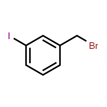 49617-83-6 | 3-Iodobenzyl bromide