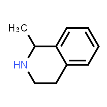 4965-09-7 | 1-Methyl-1,2,3,4-tetrahydroisoquinoline