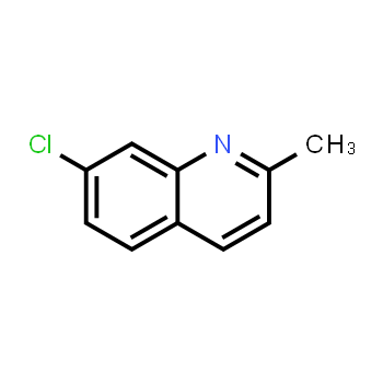 4965-33-7 | 7-chloroquinaldine