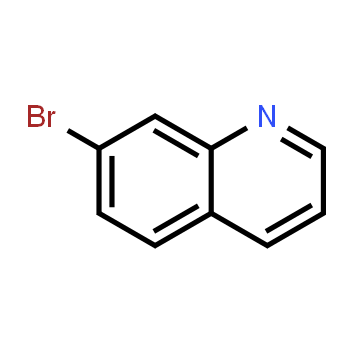 4965-36-0 | 7-Bromoquinoline