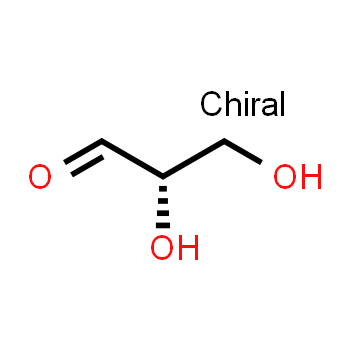 497-09-6 | L-Glyceraldehyde