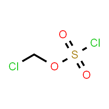 49715-04-0 | Chloromethyl chlorosulfate