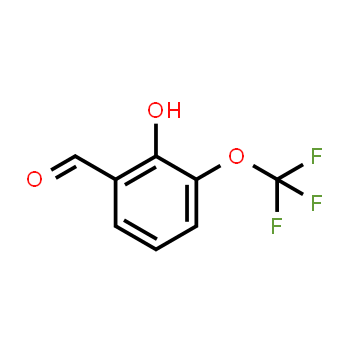 497959-31-6 | 2-Hydroxy-3-(trifluoromethoxy)benzaldehyde