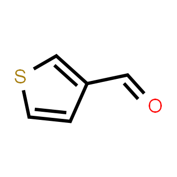 498-62-4 | 3-Thiophenecarbaldehyde