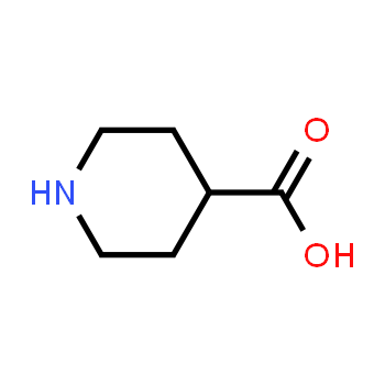 498-94-2 | Piperidine-4-carboxylic acid