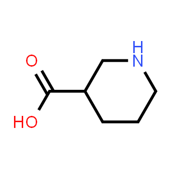 498-95-3 | Nipecotic acid