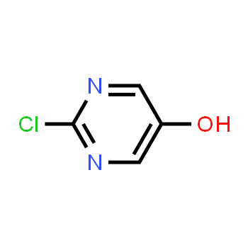 4983-28-2 | 2-chloropyrimidin-5-ol