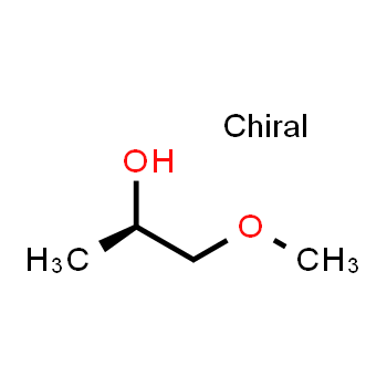 4984-22-9 | (R)-(-)-1-Methoxy-2-propanol