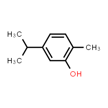 499-75-2 | 5-Isopropyl-2-methylphenol