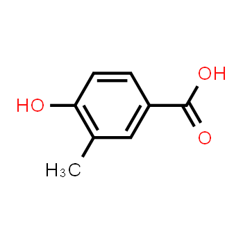 499-76-3 | 4-Hydroxy-3-methylbenzoic acid