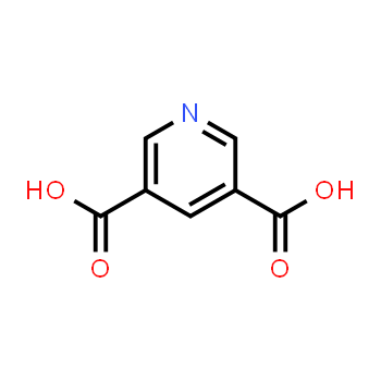 499-81-0 | Pyridine-3,5-dicarboxylic acid