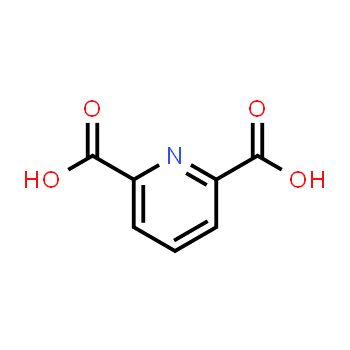 499-83-2 | Pyridine-2,6-dicarboxylic acid