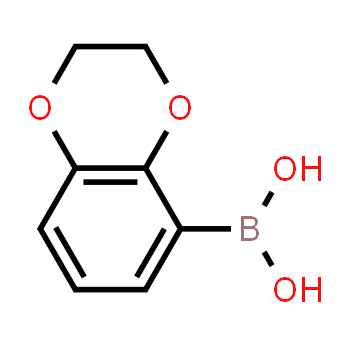 499769-88-9 | 2,3-dihydrobenzo[b][1,4]dioxin-5-ylboronic acid