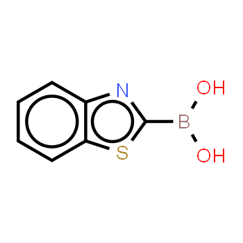 499769-96-9 | 1,3-BENZOTHIAZOL-2-YLBORONIC ACID,97%